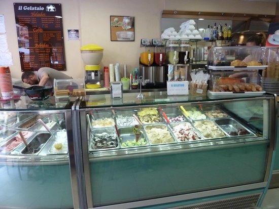 Il Gelataio
